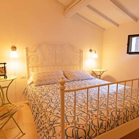 Apartment San Giovanni/Insel Elba 23681 Magazzini  Esterno foto